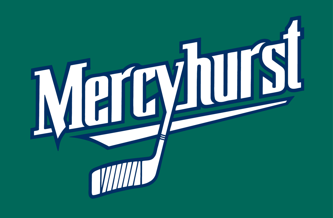 Mercyhurst Lakers 0-Pres Alternate Logo v2 iron on transfers for T-shirts